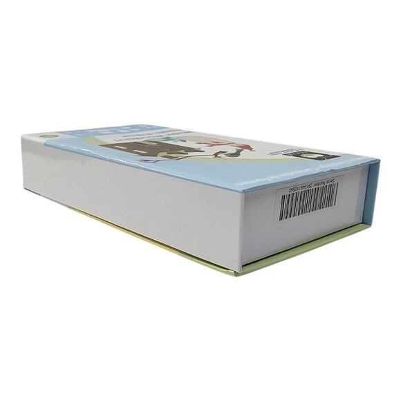 Cricut Provo Craft Shapes Cartridge Winter Wonderland Link Status Unknown - Picture 11 of 11